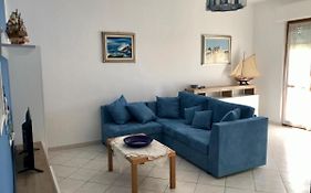 Attico centralissimo e vicino al mare