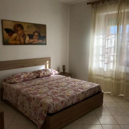Appartamento Attico centralissimo e vicino al mare Alghero Esterno foto