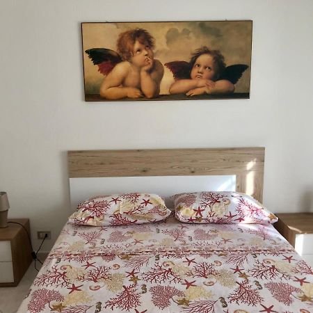 Appartamento Attico centralissimo e vicino al mare Alghero Esterno foto