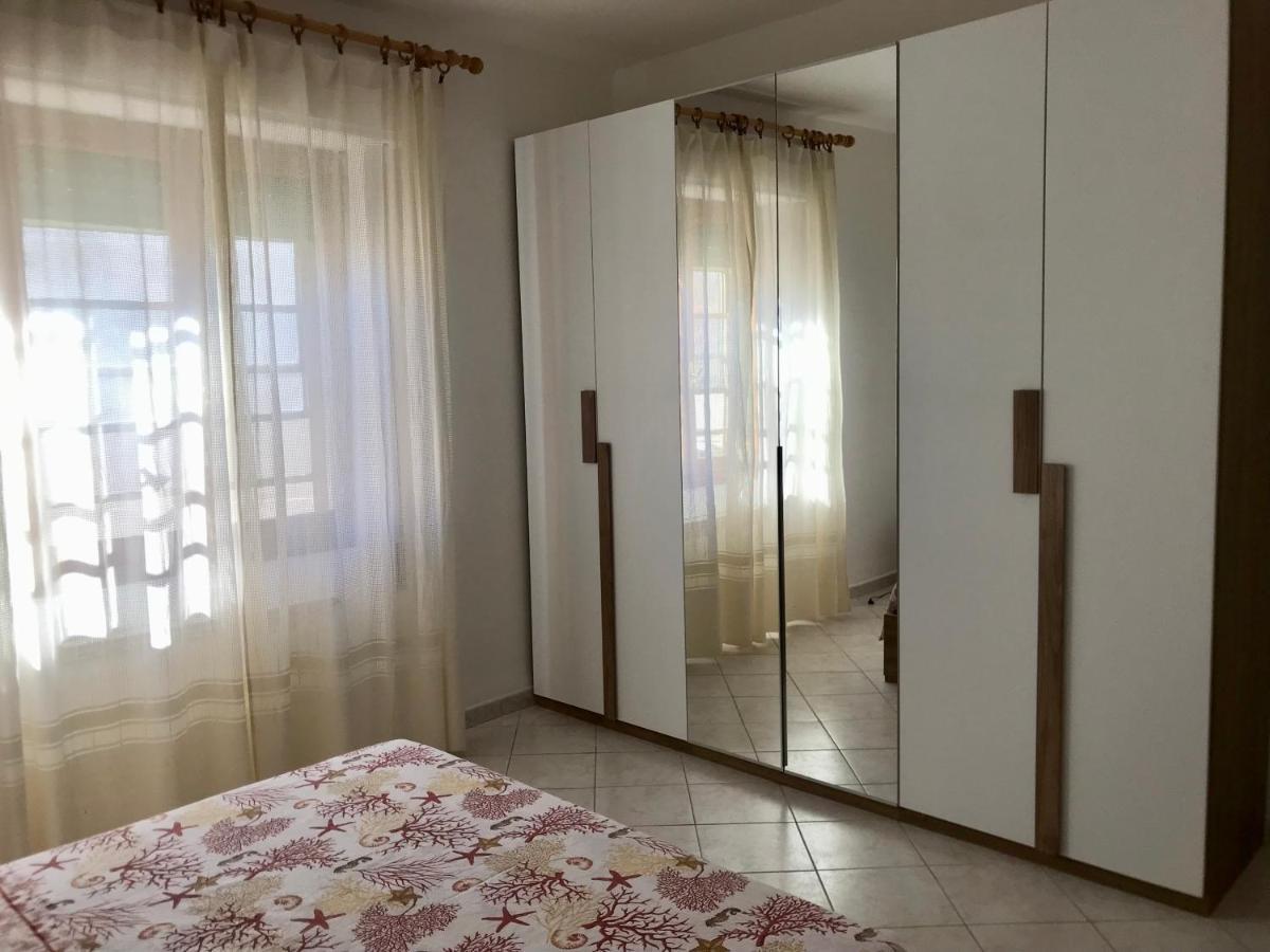 Appartamento Attico centralissimo e vicino al mare Alghero Esterno foto