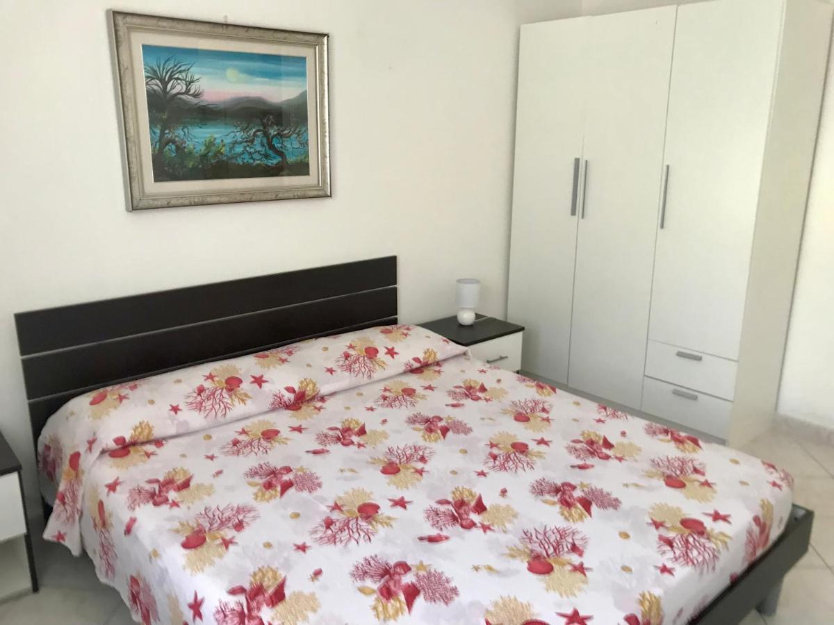 Appartamento Attico centralissimo e vicino al mare Alghero Esterno foto