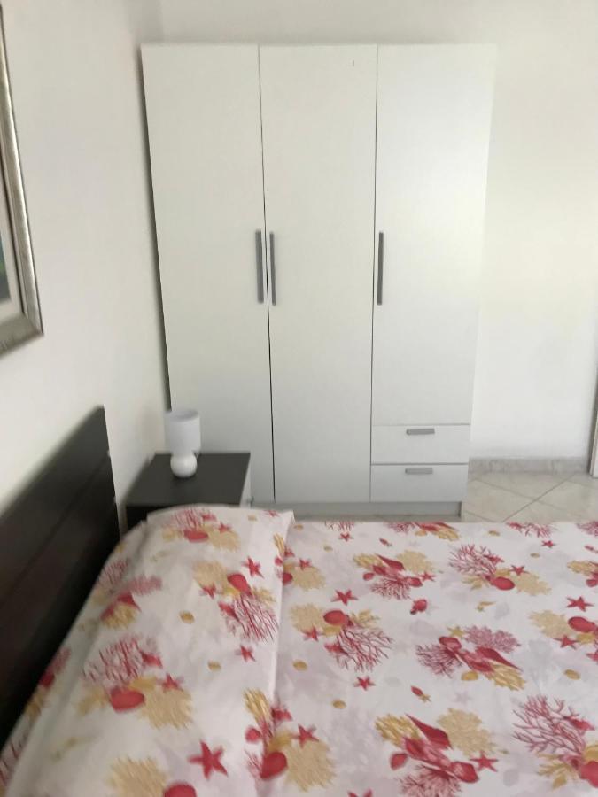 Appartamento Attico centralissimo e vicino al mare Alghero Esterno foto