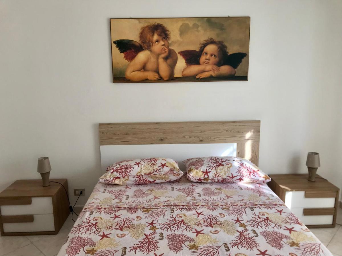 Appartamento Attico centralissimo e vicino al mare Alghero Esterno foto