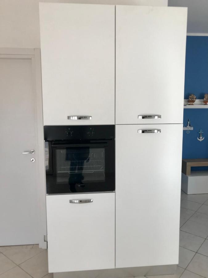 Appartamento Attico centralissimo e vicino al mare Alghero Esterno foto