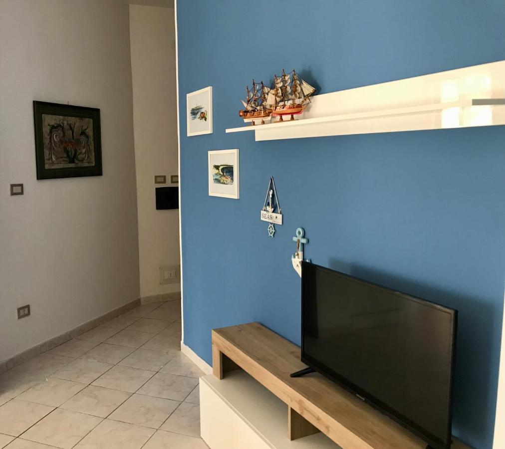 Appartamento Attico centralissimo e vicino al mare Alghero Esterno foto