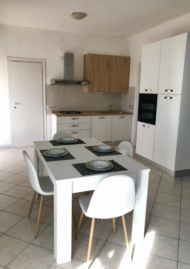 Appartamento Attico centralissimo e vicino al mare Alghero Esterno foto