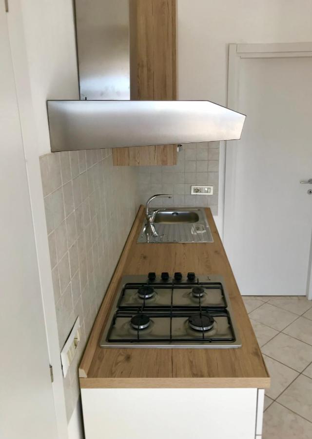 Appartamento Attico centralissimo e vicino al mare Alghero Esterno foto