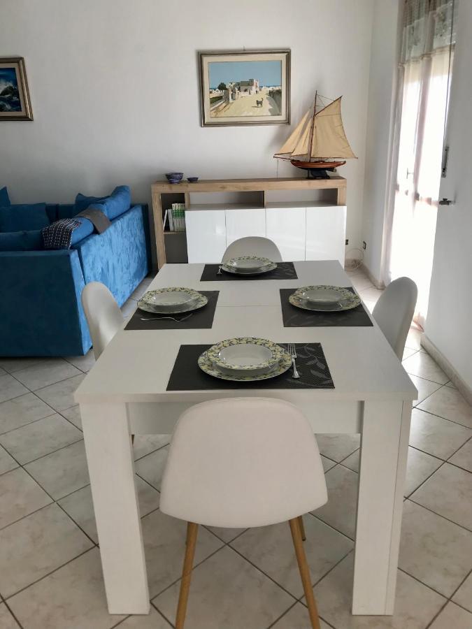 Appartamento Attico centralissimo e vicino al mare Alghero Esterno foto