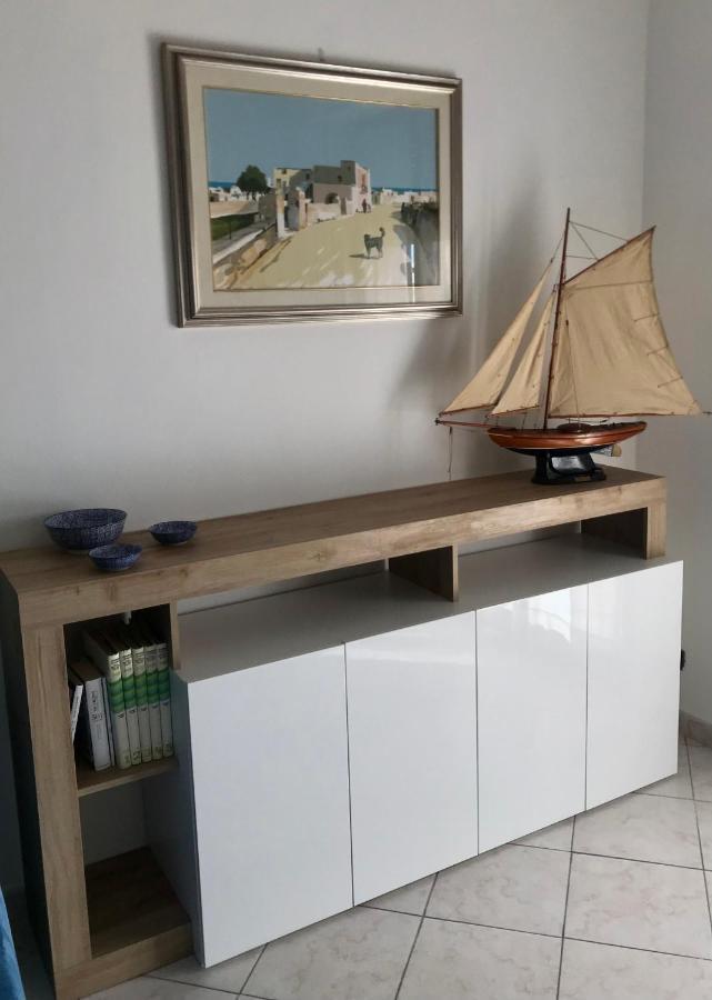 Appartamento Attico centralissimo e vicino al mare Alghero Esterno foto