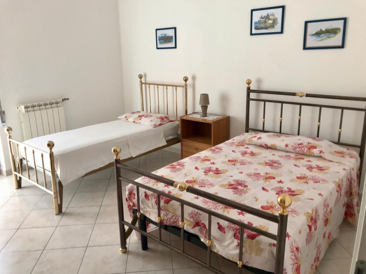 Appartamento Attico centralissimo e vicino al mare Alghero Esterno foto