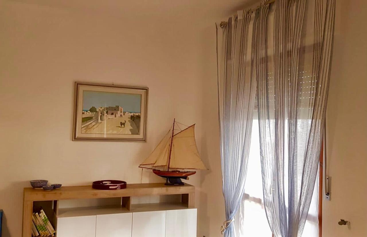 Appartamento Attico centralissimo e vicino al mare Alghero Esterno foto