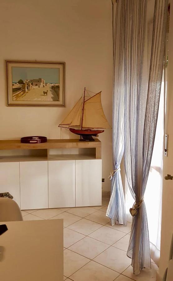 Appartamento Attico centralissimo e vicino al mare Alghero Esterno foto