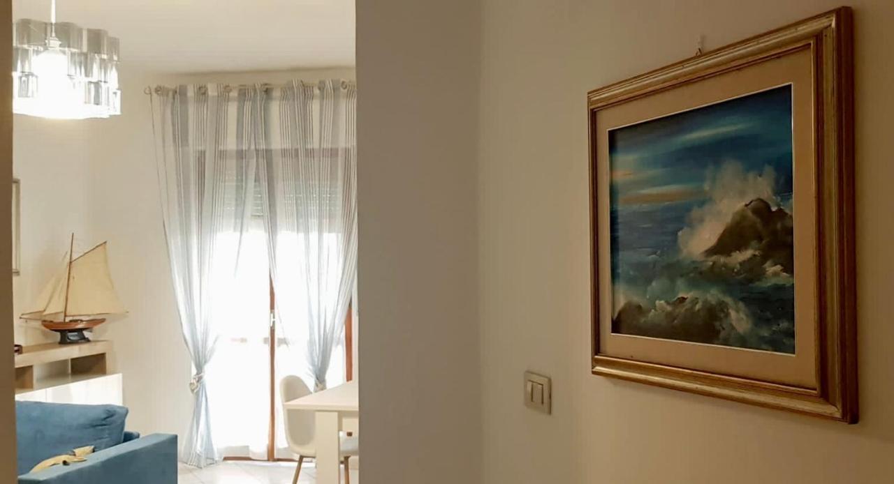 Appartamento Attico centralissimo e vicino al mare Alghero Esterno foto