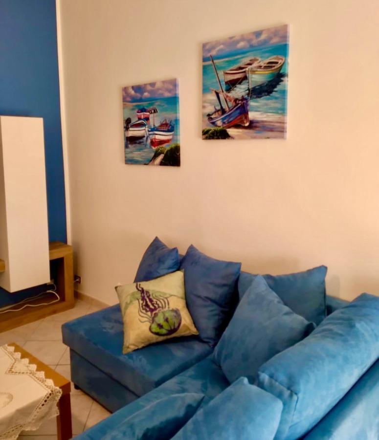 Appartamento Attico centralissimo e vicino al mare Alghero Esterno foto