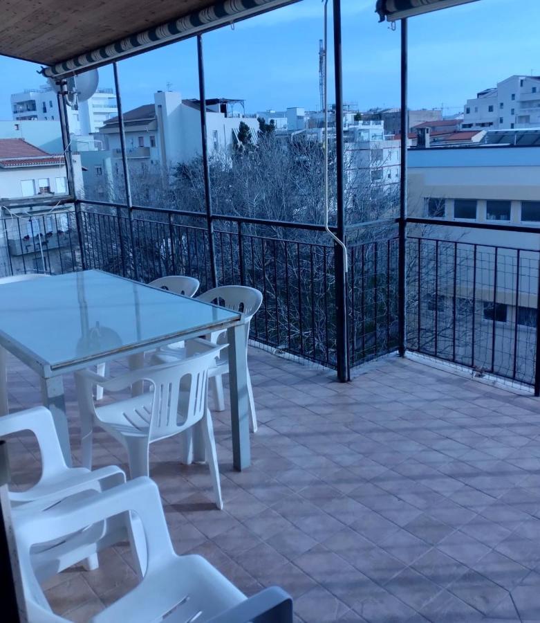 Appartamento Attico centralissimo e vicino al mare Alghero Esterno foto