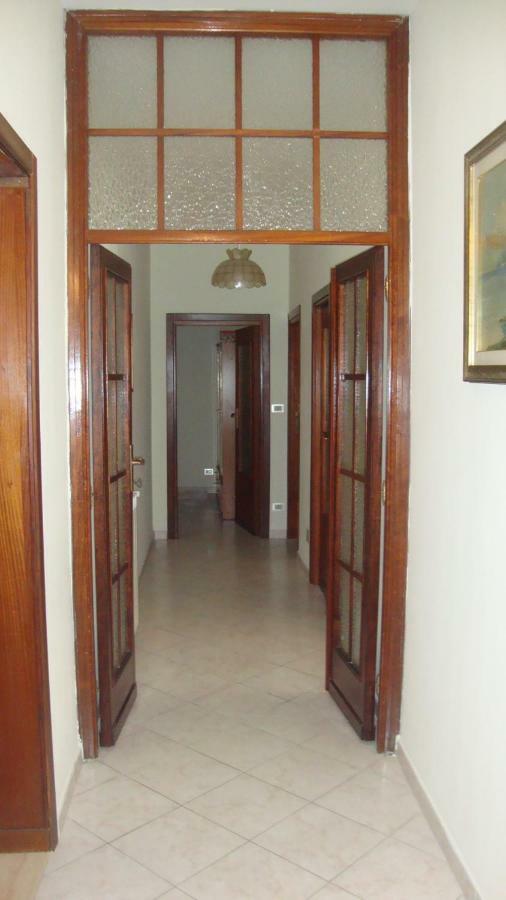 Appartamento Attico centralissimo e vicino al mare Alghero Esterno foto